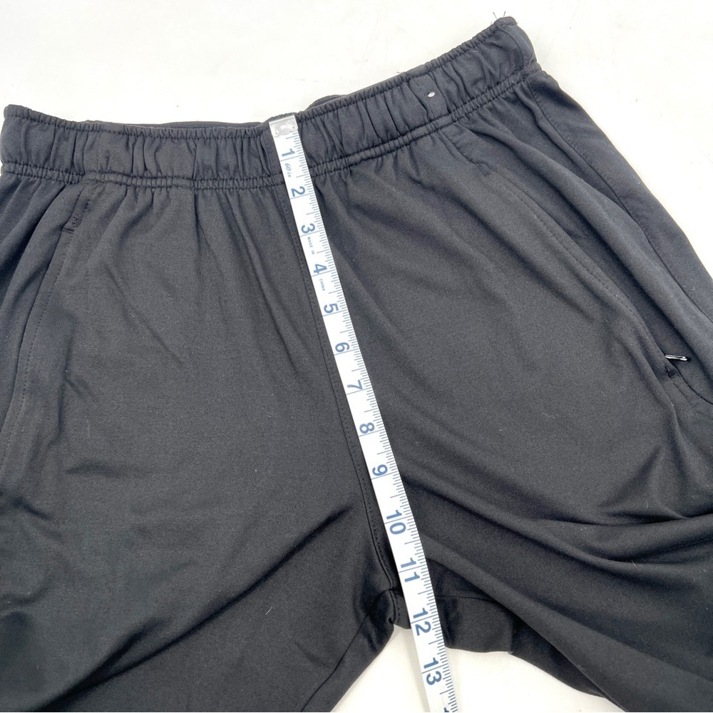 CHAMPION Woman's Lightweight Black Jogger Pants Size S - Picture 11 of 12